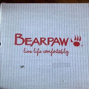 Bearpaw
